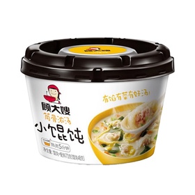 GuDaSao Instant Mini-Wonton mit...